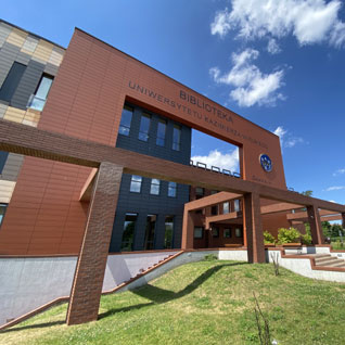uczelnie w bydgoszczy - uniwersytet kazimierza wielkiego